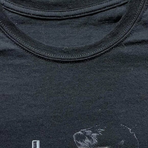 Jessee Turner SIggno Band Shirt - Picture 4 of 5